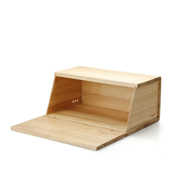 Continenta Bread bin & Reviews Wayfair.co.uk